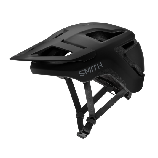 SMITH Pilot Mips Mountainbike Helm – Matte Black – Produktansicht