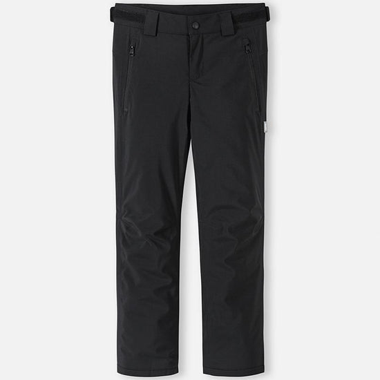 Reima Sild ReimaTec Snow Pants for Kids - Black