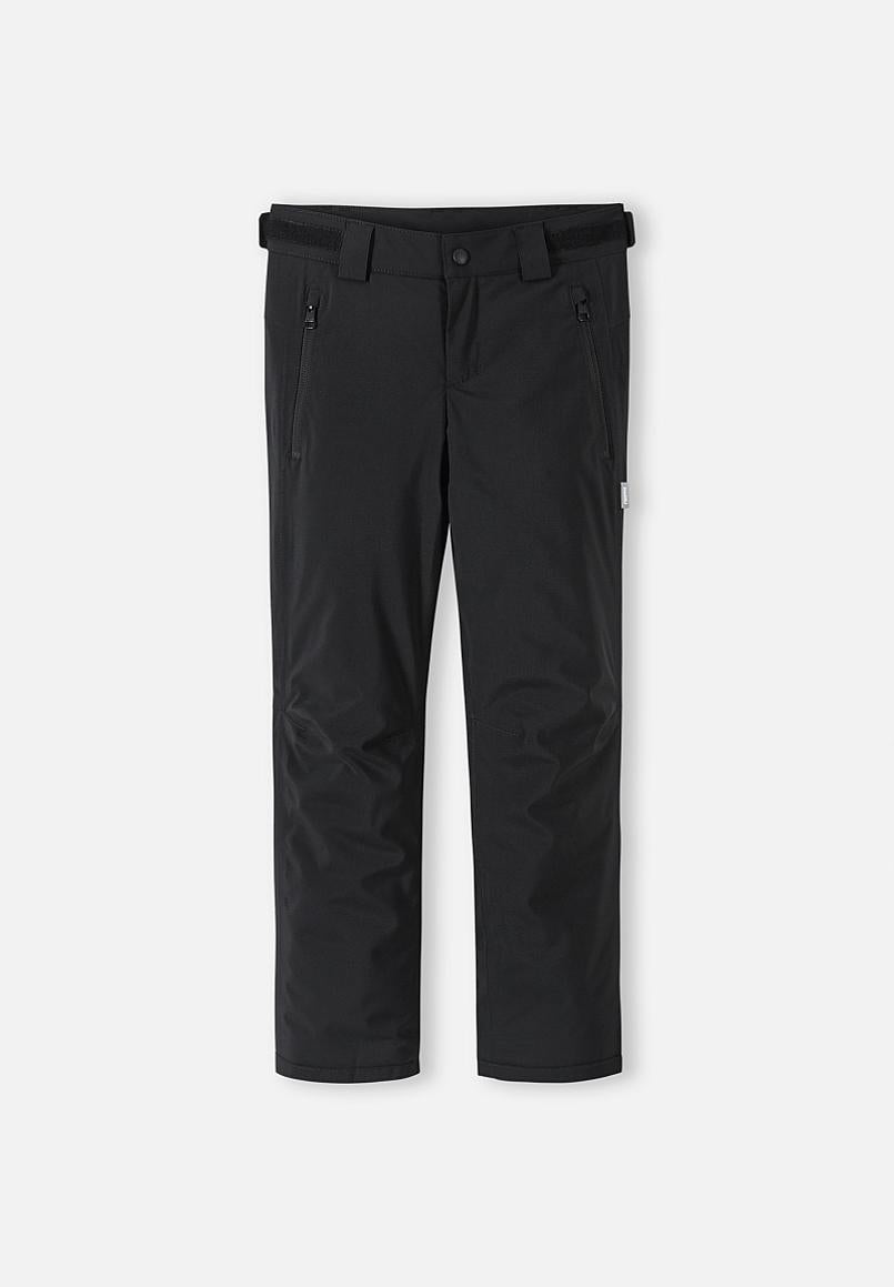 Reima Sild ReimaTec Snow Pants for Kids - Black