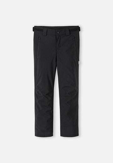 Reima Sild ReimaTec Snow Pants for Kids - Black