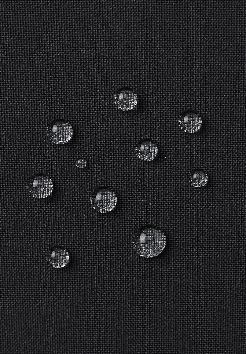Reima Sild ReimaTec Kids' Snow Pants - Black - View 2