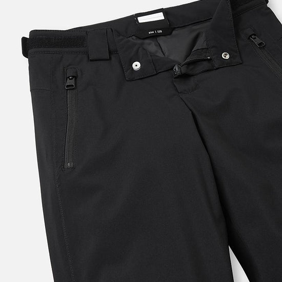 Reima Sild ReimaTec Kids' Snow Pants - Black - View 3