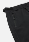 Reima Sild ReimaTec Snow Pants for Kids - Black - View 4