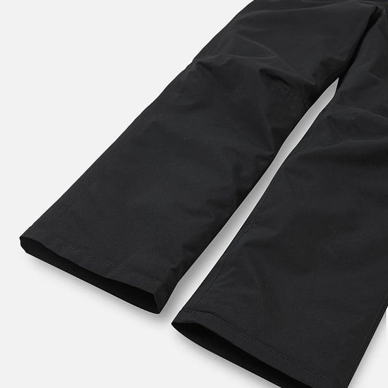 Reima Sild ReimaTec Kids' Snow Pants - Black - View 5