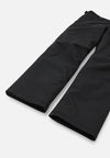 Reima Sild ReimaTec Kids' Snow Pants - Black - View 5