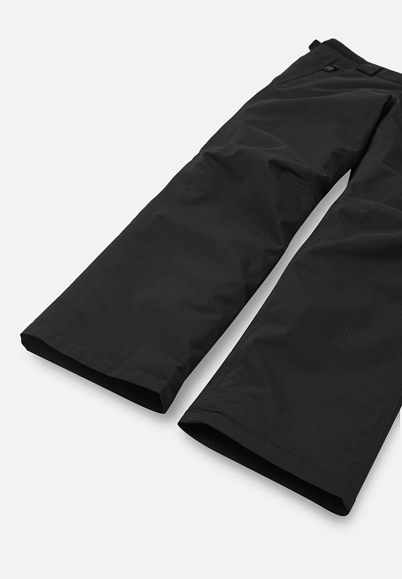 Reima Sild ReimaTec Kids' Snow Pants - Black - View 5