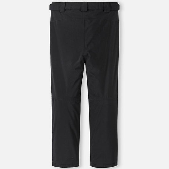 Reima Sild ReimaTec Kids' Snow Pants - Black - View 6