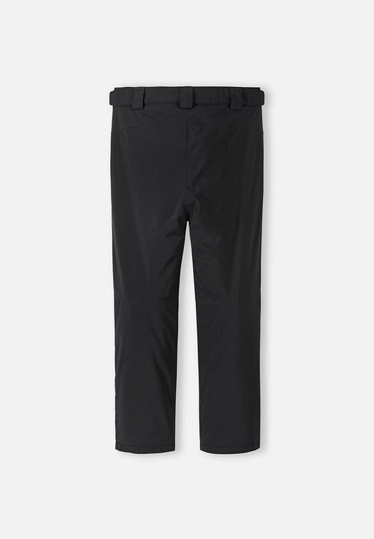 Reima Sild ReimaTec Kids' Snow Pants - Black - View 6