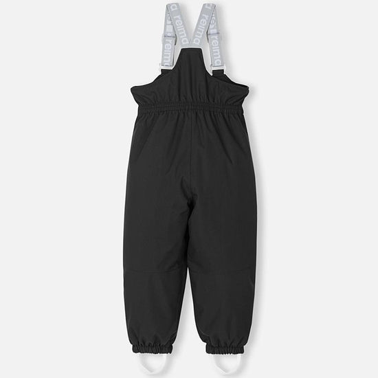 Reima Juoni ReimaTec Children's Snow Pants - Black - View 2
