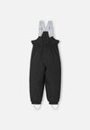Reima Juoni ReimaTec Children's Snow Pants - Black - View 2