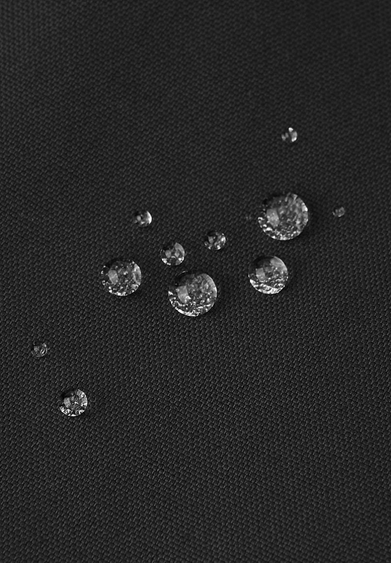 Reima Juoni ReimaTec Kids' Snow Pants - Black - View 3
