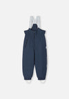 Reima Juoni ReimaTec Snow Pants for Kids - Navy