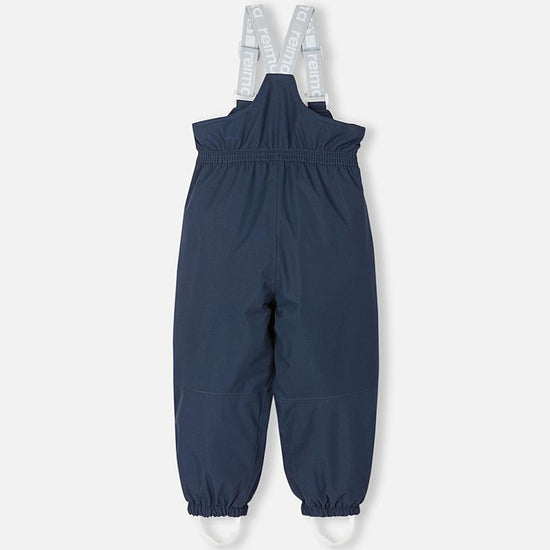 Reima Juoni ReimaTec Kids' Snow Pants - Navy - View 2