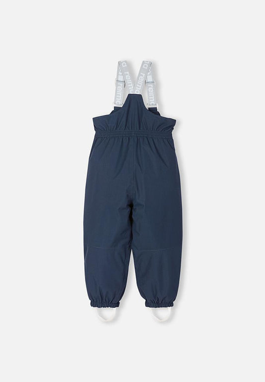 Reima Juoni ReimaTec Kids' Snow Pants - Navy - View 2