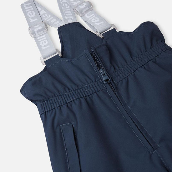 Reima Juoni ReimaTec Kids' Snow Pants - Navy - View 4