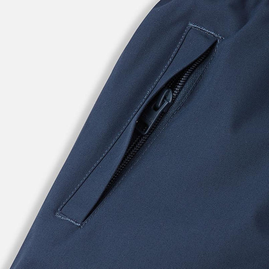 Reima Juoni ReimaTec Kids' Snow Pants - Navy - View 5