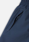 Reima Juoni ReimaTec Kids' Snow Pants - Navy - View 5