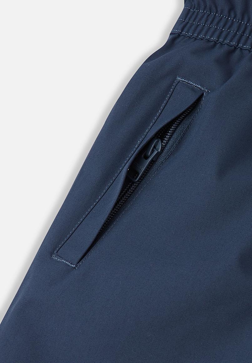 Reima Juoni ReimaTec Kids' Snow Pants - Navy - View 5