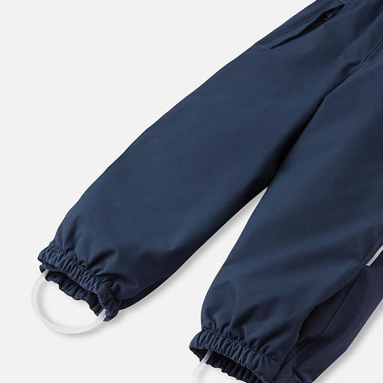 Reima Juoni ReimaTec Kids' Snow Pants - Navy - View 6