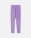 Reima Kinsei Merino-Lyocell Performance Underwear Set for Kids - Blooming Lilac - View 5