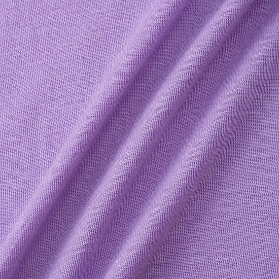 Reima Kinsei Merino-Lyocell Performance Underwear Set for Kids - Blooming Lilac - View 8
