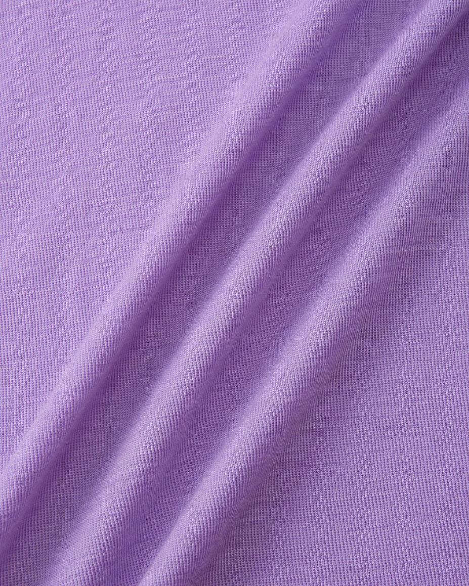 Reima Kinsei Merino-Lyocell Performance Underwear Set for Kids - Blooming Lilac - View 8