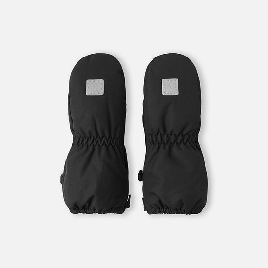 Reima Tassu winterwanten voor baby's - Zwart