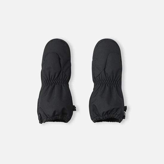 Reima Tassu winterwanten voor baby's - Zwart - Afbeelding 2