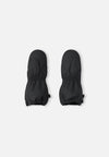 Reima Tassu winterwanten voor baby's - Zwart - Afbeelding 2