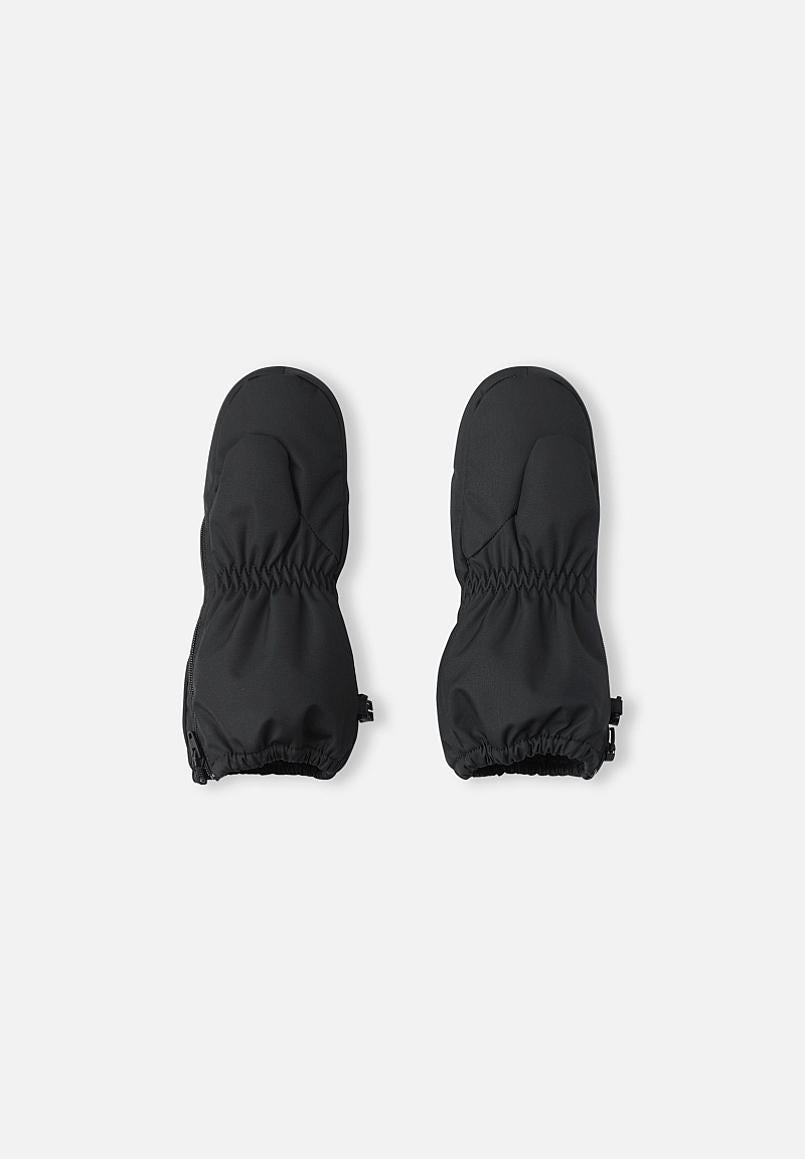Reima Tassu winterwanten voor baby's - Zwart - Afbeelding 2