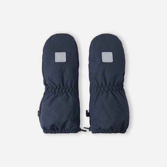 Reima Tassu winterwanten voor baby's - marineblauw