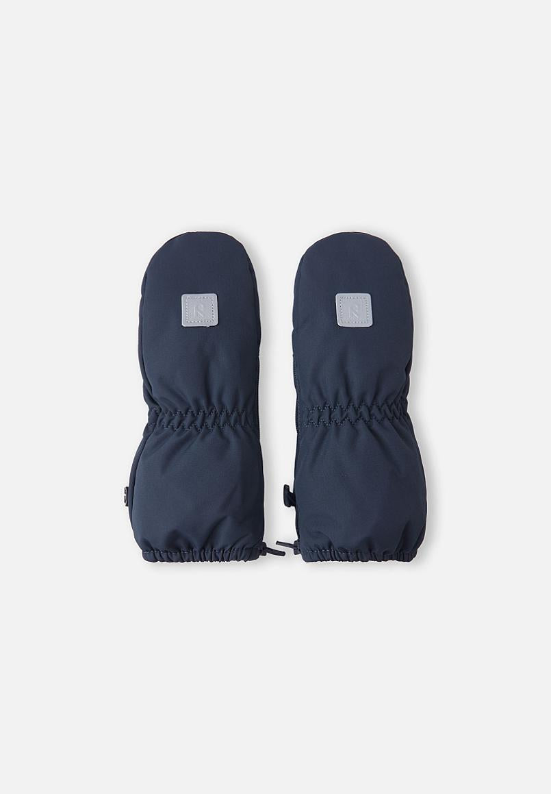 Reima Tassu winterwanten voor baby's - marineblauw