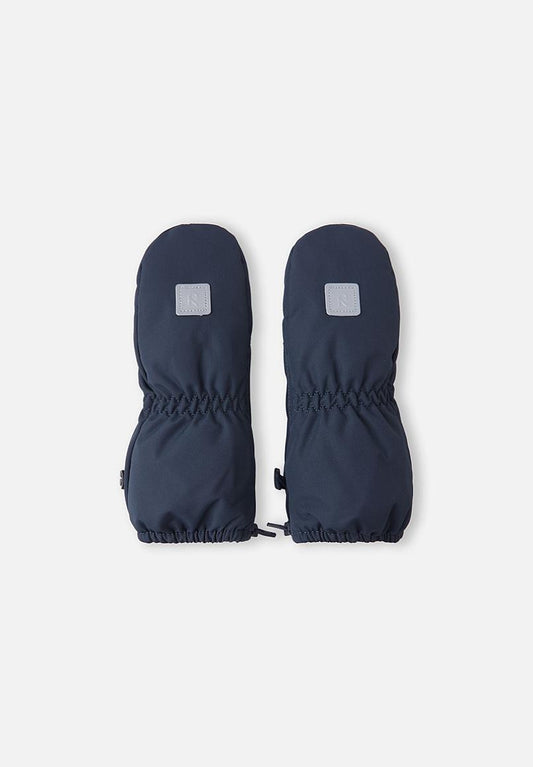 Reima Tassu Winter Mittens for Babies - Navy