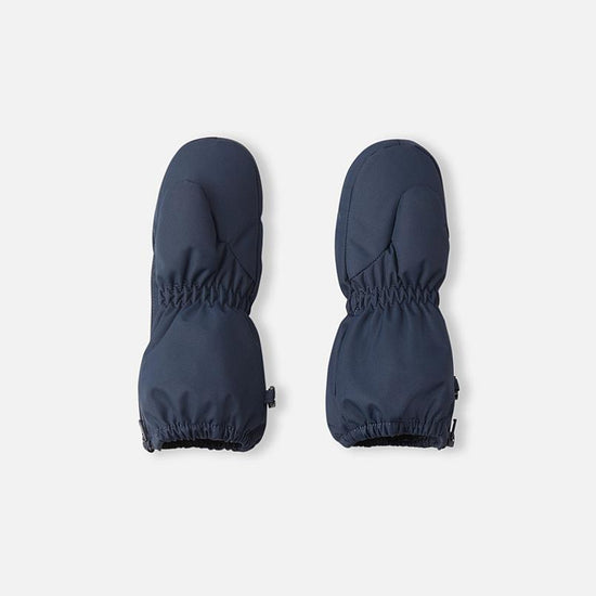 Reima Tassu winterwanten voor baby's - Navy - Afbeelding 2