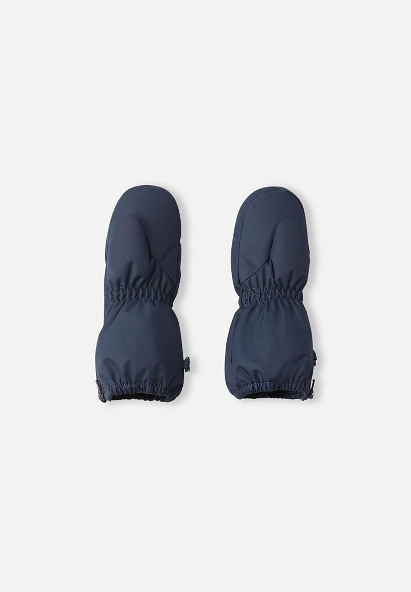 Reima Tassu winterwanten voor baby's - Navy - Afbeelding 2