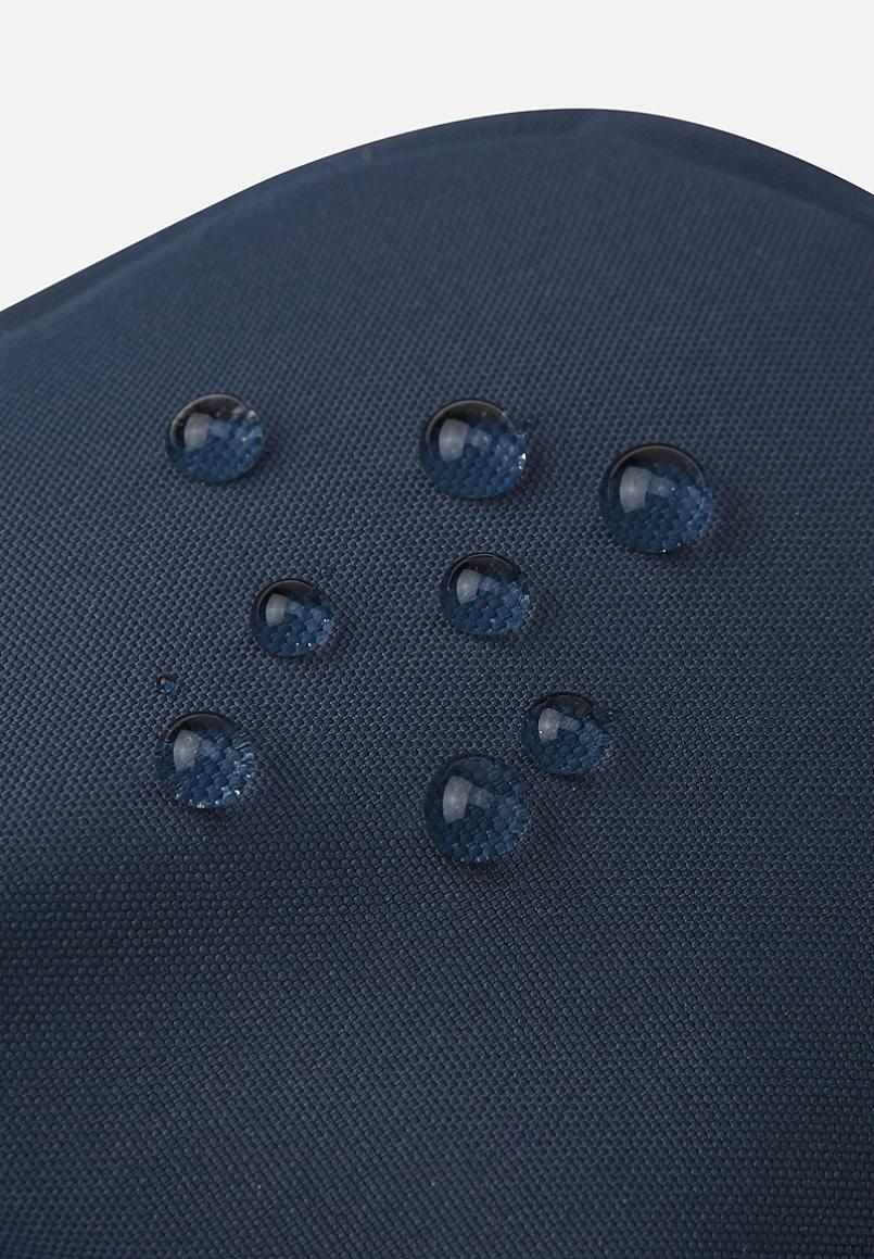 Reima Tassu winterwanten voor baby's - Navy - Afbeelding 3