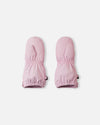 Reima Tassu winterwanten voor baby's - Pale rose - Afbeelding 2