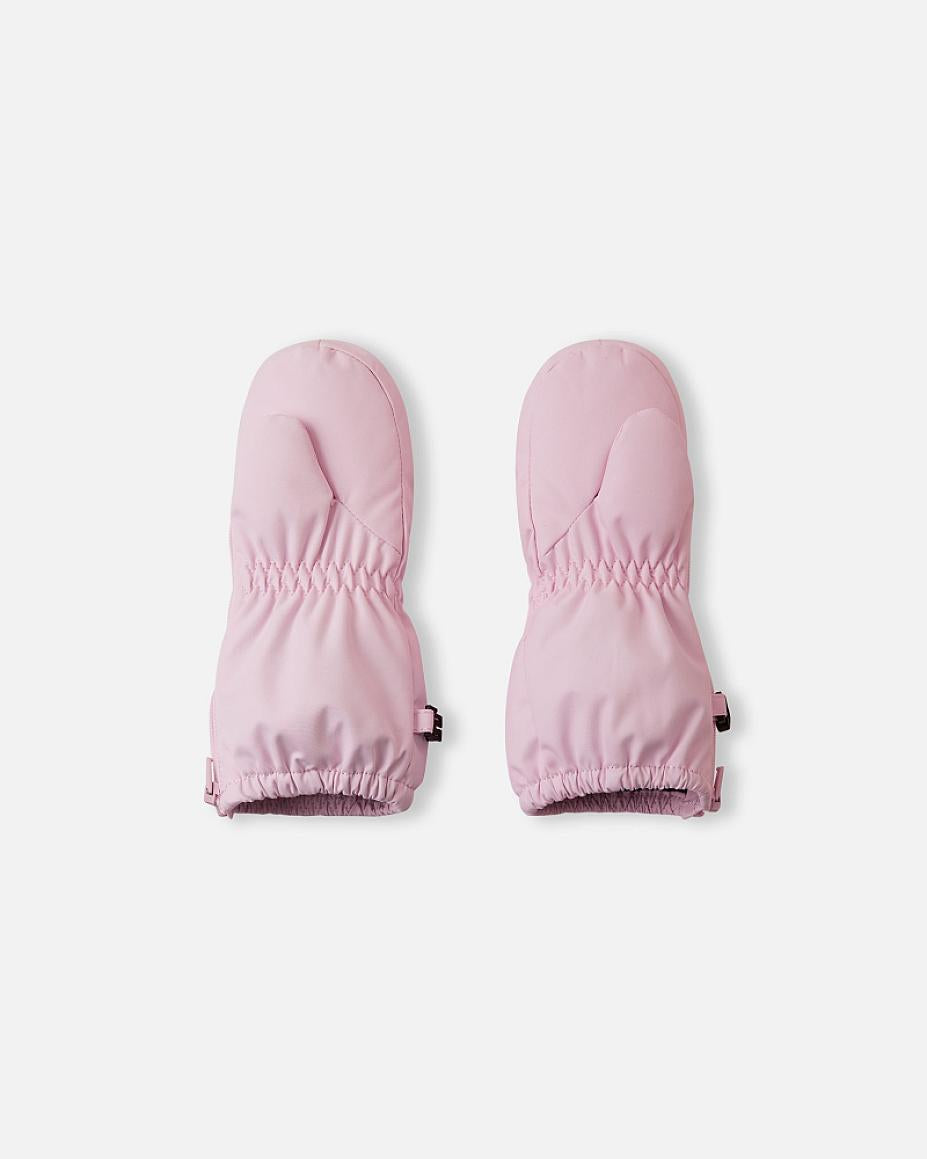 Reima Tassu winterwanten voor baby's - Pale rose - Afbeelding 2