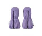 Manoplas Reima Tepas ReimaTec para bebé - Misty Violet