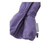 Manoplas Reima Tepas ReimaTec para bebé - Misty Violet - Vista 3