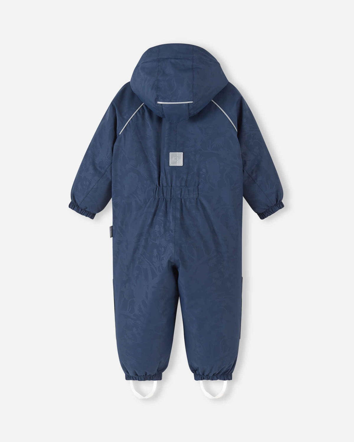 Reima Aapua 5100141B – Navy – View 3