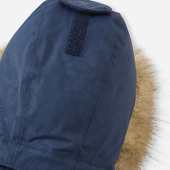 Reima Aapua 5100141B – Navy – View 9