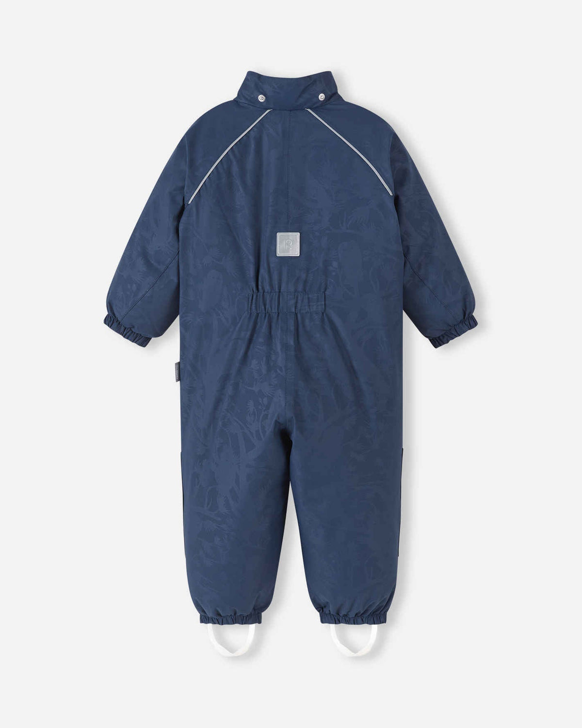 Reima Aapua 5100141B – Navy – View 4