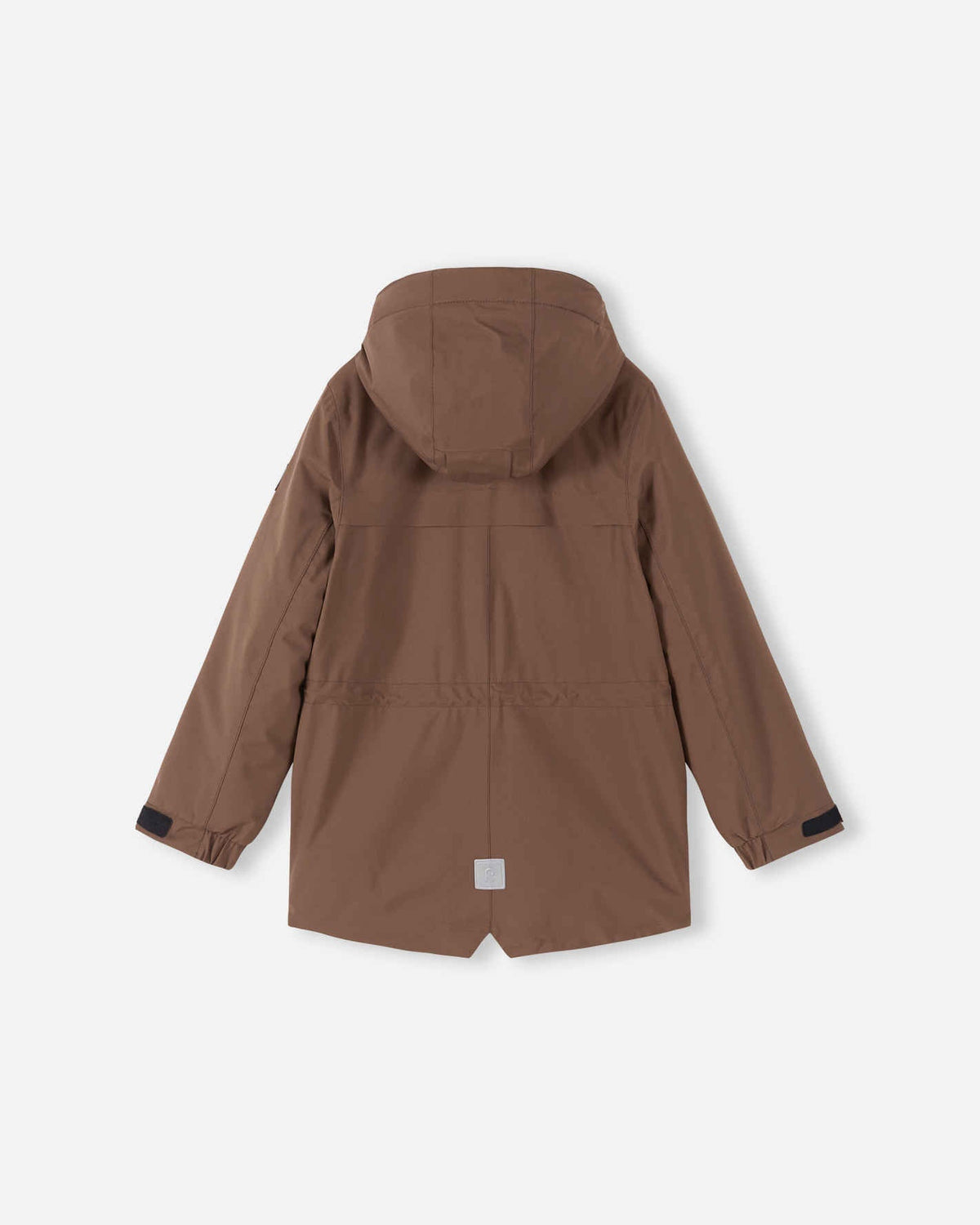 Reima Ajaton 5100360A – Marrón umbra – Vista 4