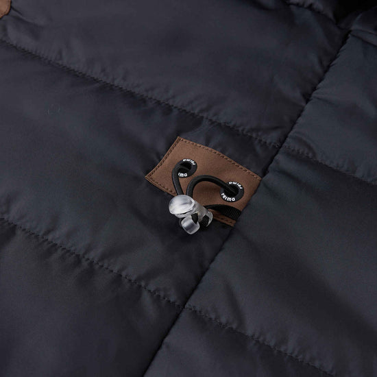 Reima Ajaton 5100360A – Marrón umbra – Vista 10