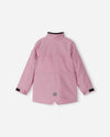 Reima Ajaton 5100360A – Gris y rosa – Vista 5