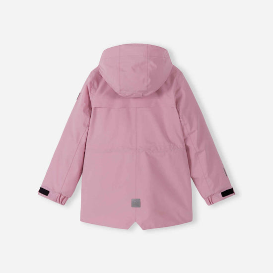 Reima Ajaton 5100360A – Gris y rosa – Imagen 4