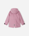 Reima Ajaton 5100360A – Gris y rosa – Imagen 4
