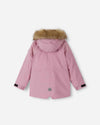 Reima Ajaton 5100360A – Gris y rosa – Vista 2