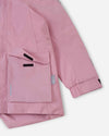 Reima Ajaton 5100360A – Gris y rosa – Imagen 6